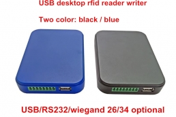 usb desktop uhf rfid reader and writer Model : YR9010