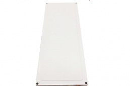 circular UHF rfid near-field antenna for smart shelf inventory Model : YR2004