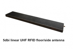 uhf rfid linear 5dbi Polarization floor ground antenna SMA connector Model : YR2006