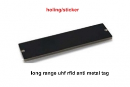 PCB anti-metal anti water alien h3 hard uhf rfid tag 10m long range Model: YR9525