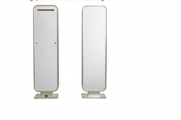 UHF intelligent security access control RFID channel Model:YR001