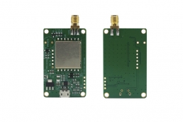 Arduino R200 Chip Small UHF Long Range RFID Reader Module TTL UART Board Antenna Android SDK for Embedded System Model：YR200