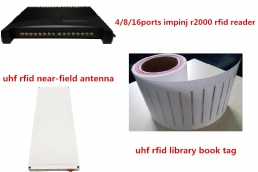 smart shelf Asset tracking UHF RFID 8dbi antenna 865mhz near-field SMA connector 928mhz rfid Circular pannel antenna waterproof Model：YR2004