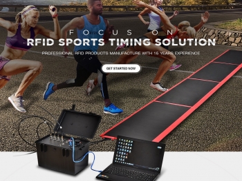 sports timing system