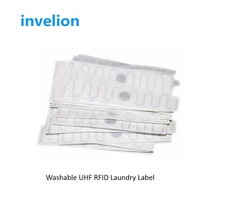 impinj R6 chip passive uhf adhesive inlay epc long range 840-960 MHz uhf RFID tag label inlay sticker Model:YR7015